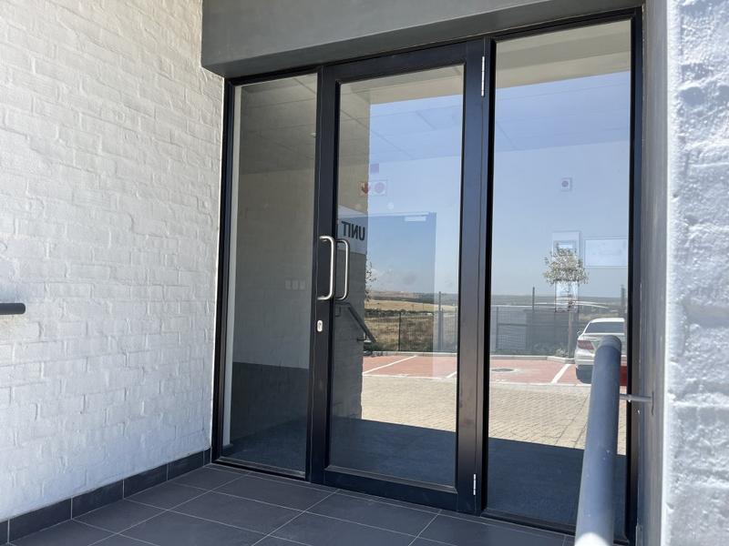 To Let commercial Property for Rent in Atlantic Hills Western Cape